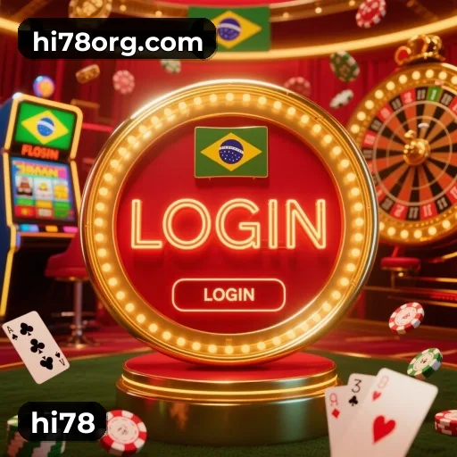 Catálogo hi78 2.547 jogos - Pragmatic Play, Evolution, NetEnt
