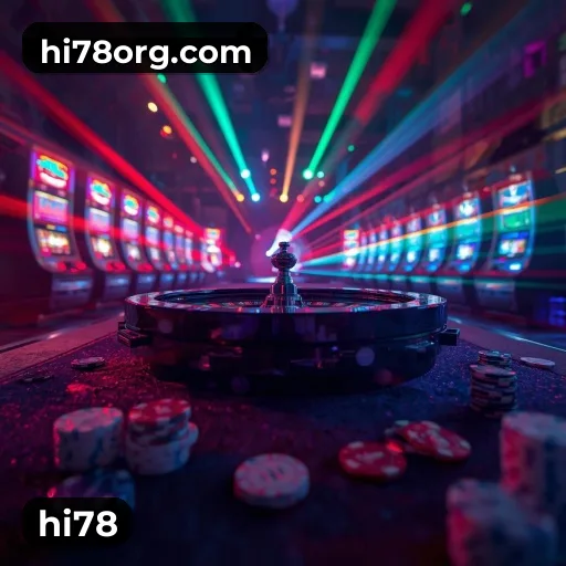 FAQ hi78 Brasil - Perguntas frequentes sobre bônus, PIX, RTP, APP mobile e VIP