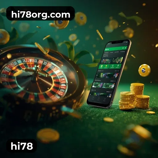 hi78 APP mobile iOS Android - 187 mil downloads São Paulo Rio BH