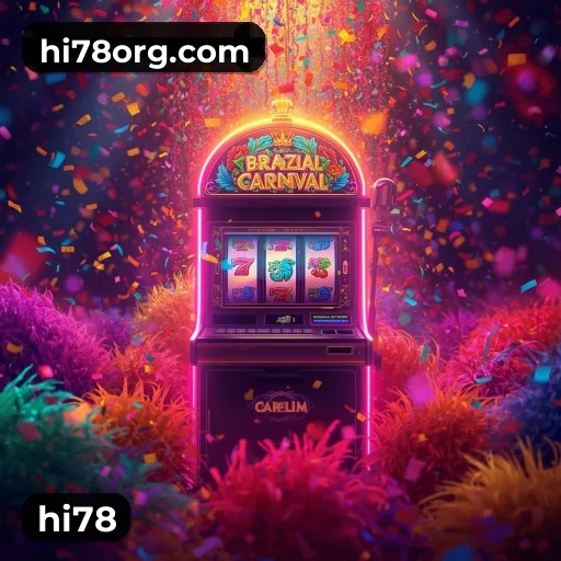 hi78 PIX instantâneo Brasil - Depósito e saque em minutos 24/7