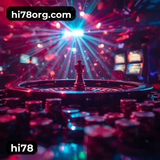 FAQ hi78 Brasil - Perguntas frequentes sobre bônus, PIX, RTP, APP mobile e VIP