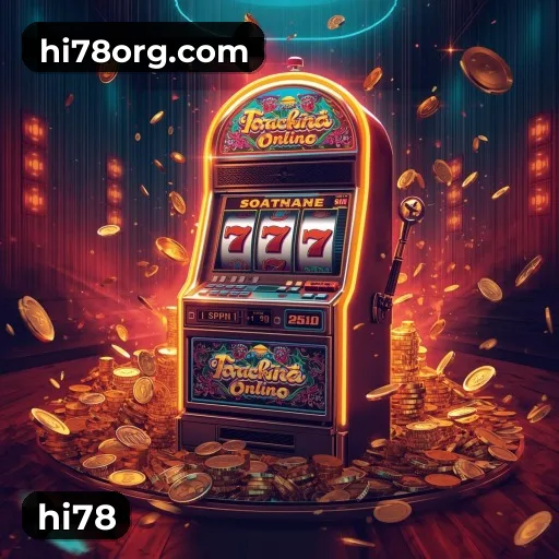 Principais provedores de slots da hi78 - NetEnt, Pragmatic Play, Play'n GO